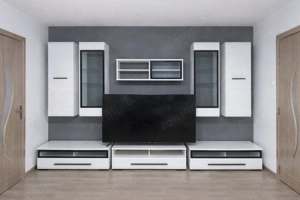 Apartament luminos, 2 camere, semidecomandat, etaj 2 – Tiglina 2 - imagine 2