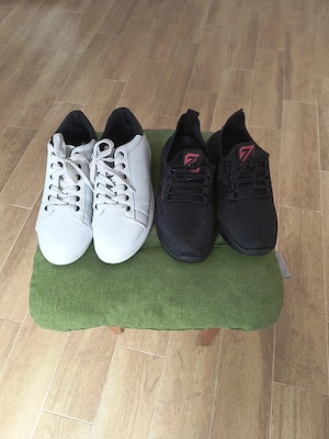Adidași mărimea 41 