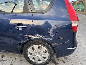 Hyundai i30 Gpl 2008 - imagine 6