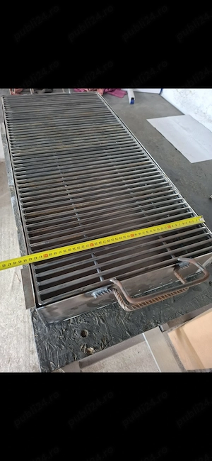 Gratar de vanzare - imagine 4