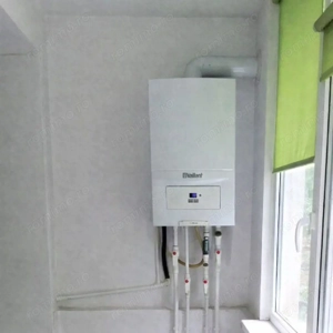 Apartament 2 camere semidecomandat – Parter – Mazepa 1 - imagine 3