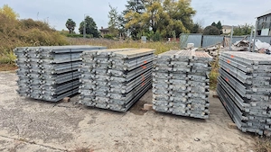 De vânzare Schelă Layher blitz  - imagine 4