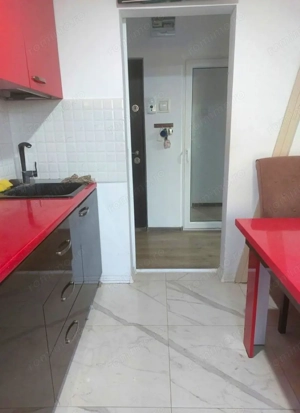 Apartament luminos, 2 camere, semidecomandat, etaj 2 – Tiglina 2 - imagine 5