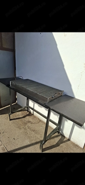 Gratar de vanzare - imagine 3