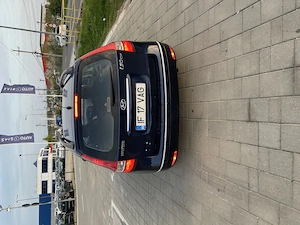 Hyundai i30 Gpl 2008 - imagine 2