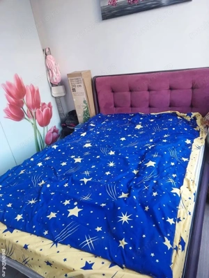 Apartament luminos, 2 camere, semidecomandat, etaj 2 – Tiglina 2 - imagine 9