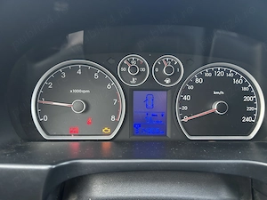 Hyundai i30 Gpl 2008 - imagine 4