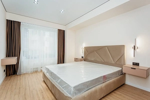 Apartament de inchiriat 2 camere Calea Dorobanti. - imagine 2