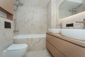 Apartament de inchiriat 2 camere Calea Dorobanti. - imagine 4