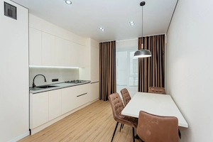 Apartament de inchiriat 2 camere Calea Dorobanti. - imagine 3