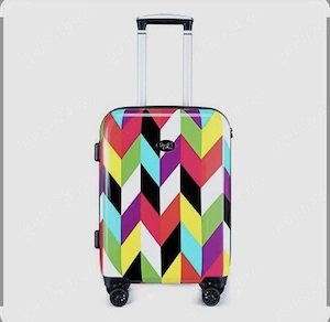 Troller French Bull Ziggy cabin size