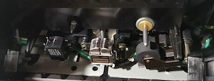 Pioneer CT 676 - 3 Heads  - imagine 2