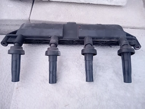 Bobină inducție Citroen C3 1.1 benzină 2004