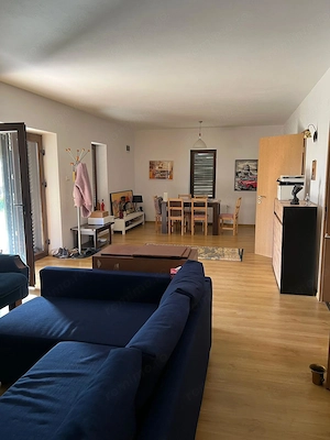 Casa individuala superba. Teren generos. Disponibila imediat. - imagine 4