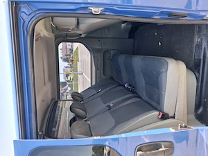 Opel Vivaro 2.0 - imagine 3