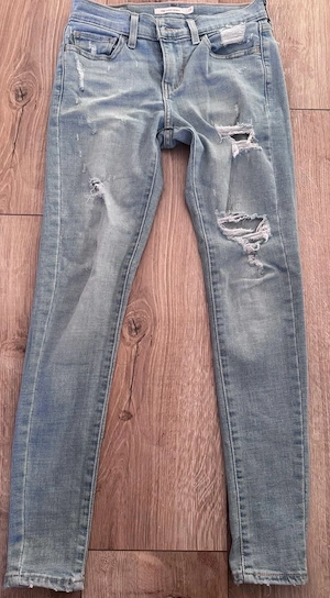 blugi originali Levi s - imagine 2