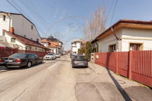 Casa zona centrala  - Sfanta Vineri, Pitesti 