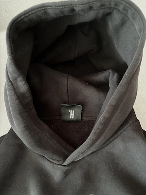 Hanorac Hoodrich marimea M - imagine 4