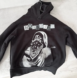 Hanorac Hoodrich marimea M