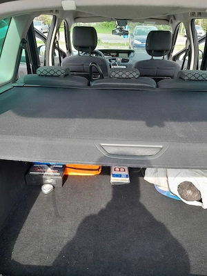 Vând Renou megan scenic  - imagine 3