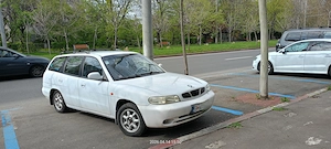 De vanzare Nubira 1 1999 - imagine 2