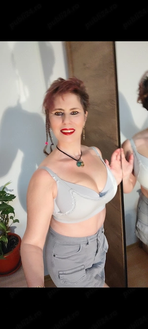 Te aștept să te descarci de tot stresul fizic, psihic și emoțional! - imagine 4