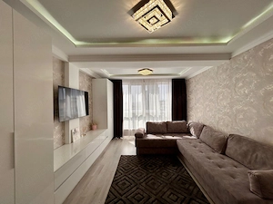 Apartament 2 camere de inchiriat in zona Pipera