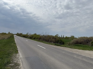 Proprietar, vând urgent teren intravilan 600 mp, lângă DJ591, Sânmihaiu Român   preț negociabil! - imagine 9