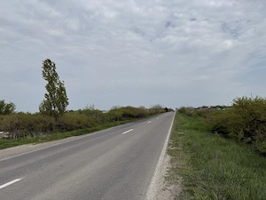 Proprietar, vând urgent teren intravilan 600 mp, lângă DJ591, Sânmihaiu Român   preț negociabil! - imagine 8