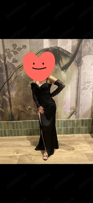 Rochie de ocazie 