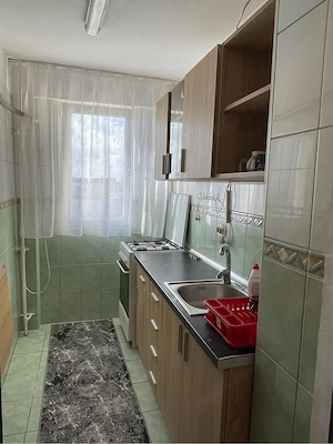 Proprietar, 399 eur , Grigore Moisil nr5, decomandat , 2 camere, Lacul Tei, fara comision la agentie - imagine 3