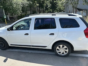 Dacia Logan Gpl - imagine 5