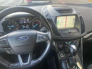 Ford kuga mk2 automata 2018 - imagine 4