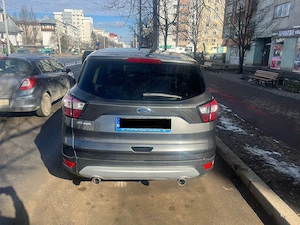 Ford kuga mk2 automata 2018 - imagine 3