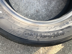 Anvelope vara Hankook 205/60/16 - imagine 2