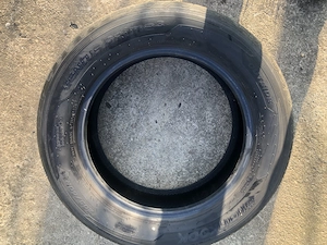 Anvelope vara Hankook 205/60/16 - imagine 4