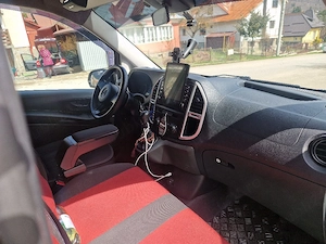 Mercedes vito tourer - imagine 2