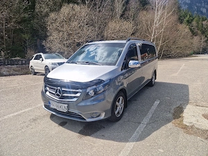 Mercedes vito tourer - imagine 3