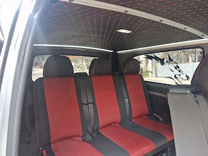 Mercedes vito tourer