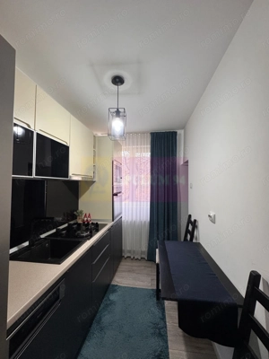 Apartament 2 camere, 46mp, zona Metrou Piata Sudului + loc parcare - imagine 5