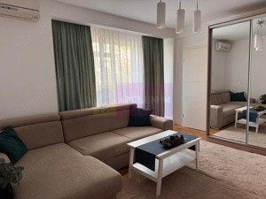 Apartament 2 camere, 46mp, zona Metrou Piata Sudului + loc parcare - imagine 2