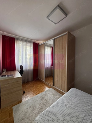 Apartament 2 camere, 46mp, zona Metrou Piata Sudului + loc parcare - imagine 4