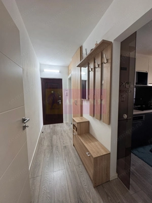 Apartament 2 camere, 46mp, zona Metrou Piata Sudului + loc parcare - imagine 6
