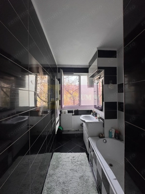 Apartament 2 camere, 46mp, zona Metrou Piata Sudului + loc parcare - imagine 7