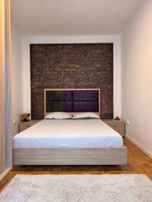Apartament 2 camere, 46mp, zona Metrou Piata Sudului + loc parcare - imagine 3