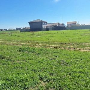 Dragomiresti- Vale, str Nucilor, teren intravilan 2.262mp. - imagine 3