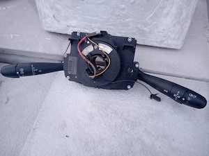 Ansamblu bloc lumini Citroen C3 2004 - imagine 2