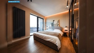 Comision 0! Apartament cu 2 camere in cartierul Gheorgheni.