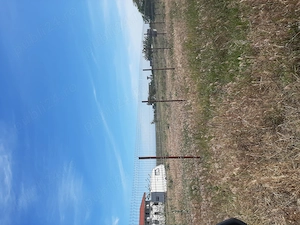 Teren intravilan 2000mp Sat Vadu Judet Constanta