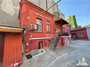 Apartament in vila de vanzare in zona Mosilor - Armeneasca